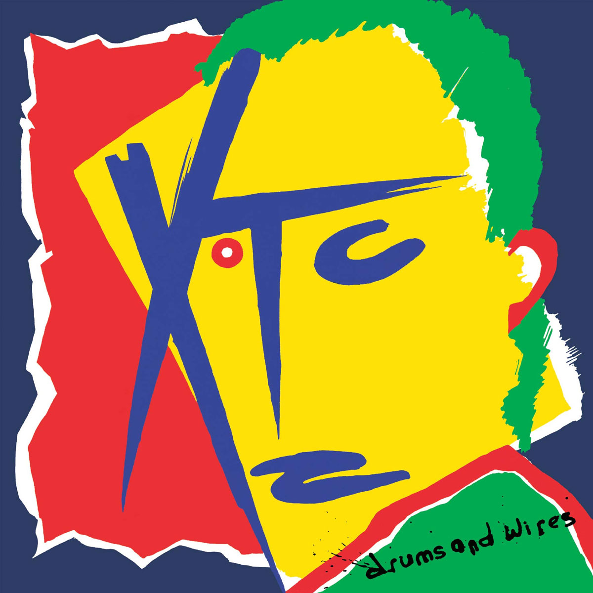 XTC – Drums and Wires [The Surround Sound Series] 2014 Blu-Ray Audio《BDMV 33.9GB》