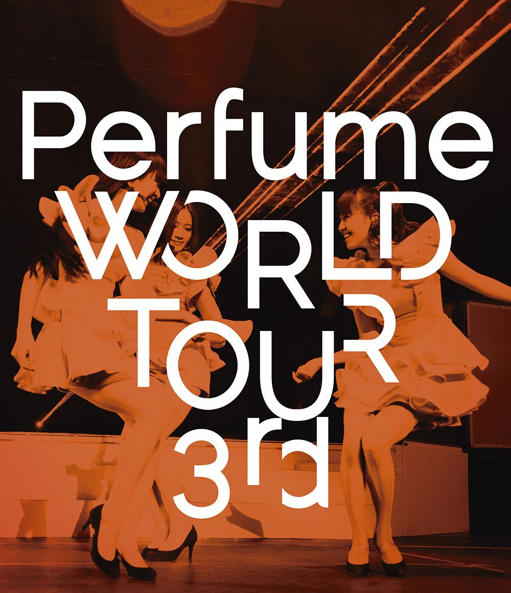 电音香水 Perfume World Tour 3rd Tour 2015 [BDISO 39.07G]
