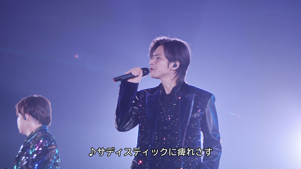 Kinki Kids 2021 正月演唱会 [WEB-DL MP4 7.66GB]