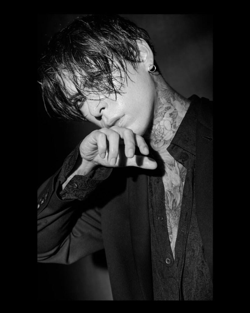 RENGE KYOU 葉月 – 蓮華鏡 付属BD 2023 [BDISO 21GB]