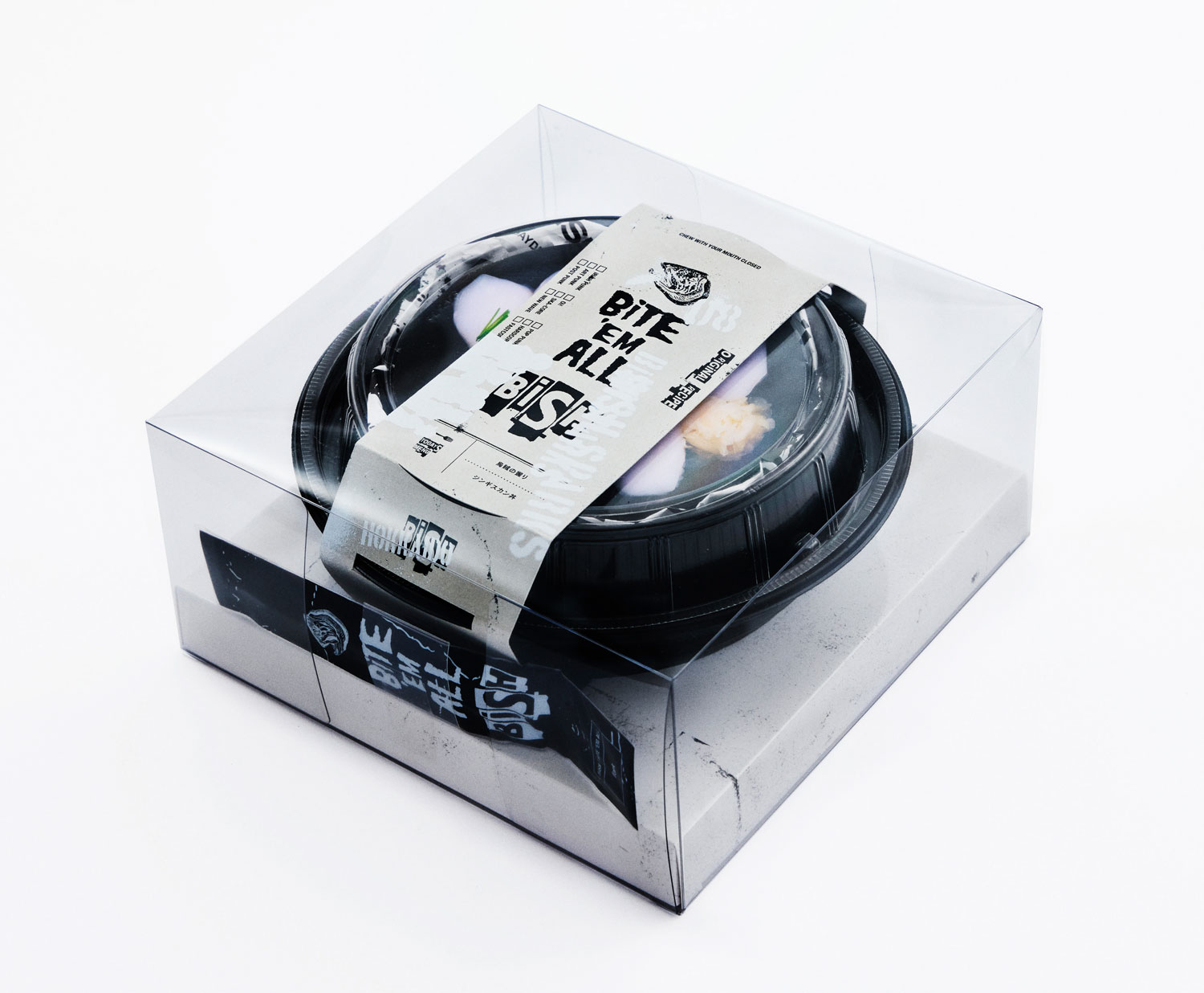 BiSH – サヨナラサラバ 付属BD 2022 [BDISO 39.6GB]