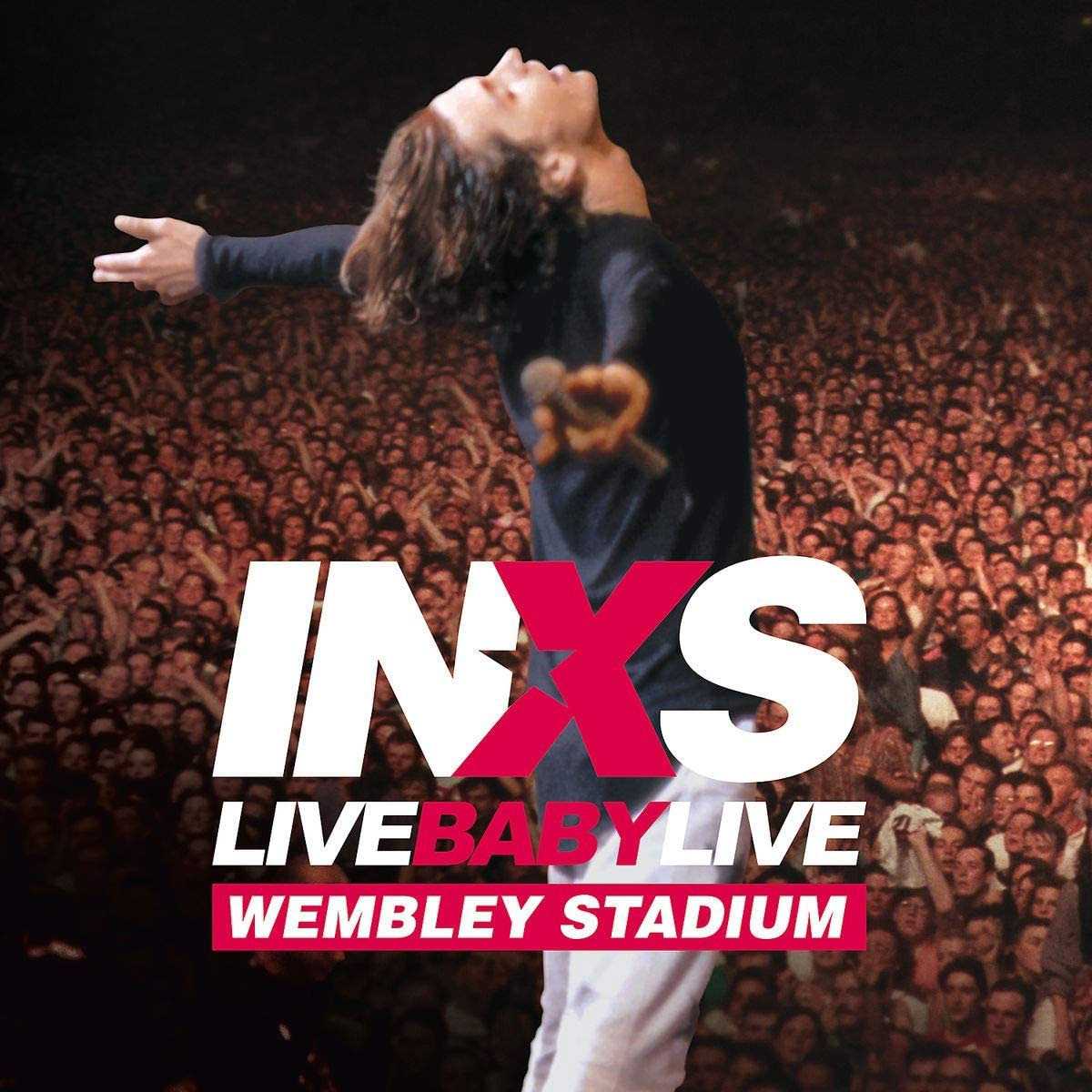 INXS – Live Baby Live Wembley Stadium 2020 4K UHD [BDMV 59.6GB]
