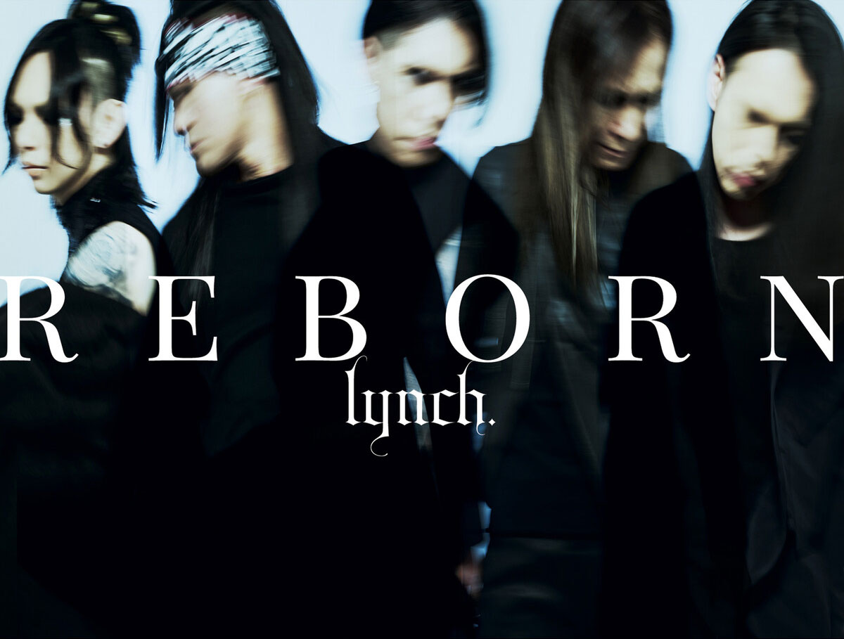 lynch. – REBORN 付属BD 2023 [BDISO 5.39GB]