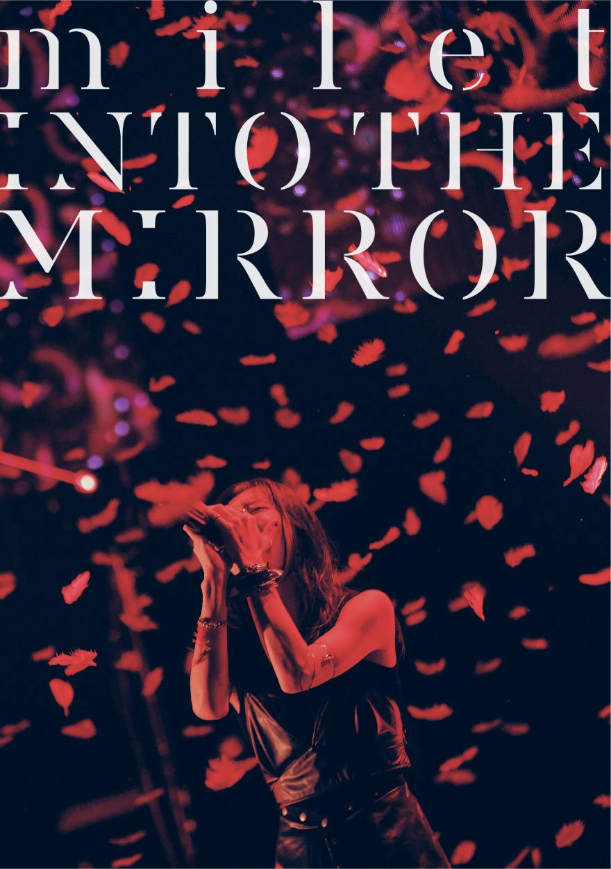 ミレイ – milet 3rd anniversary live INTO THE MIRROR 2023 [BDMV 22.3GB]