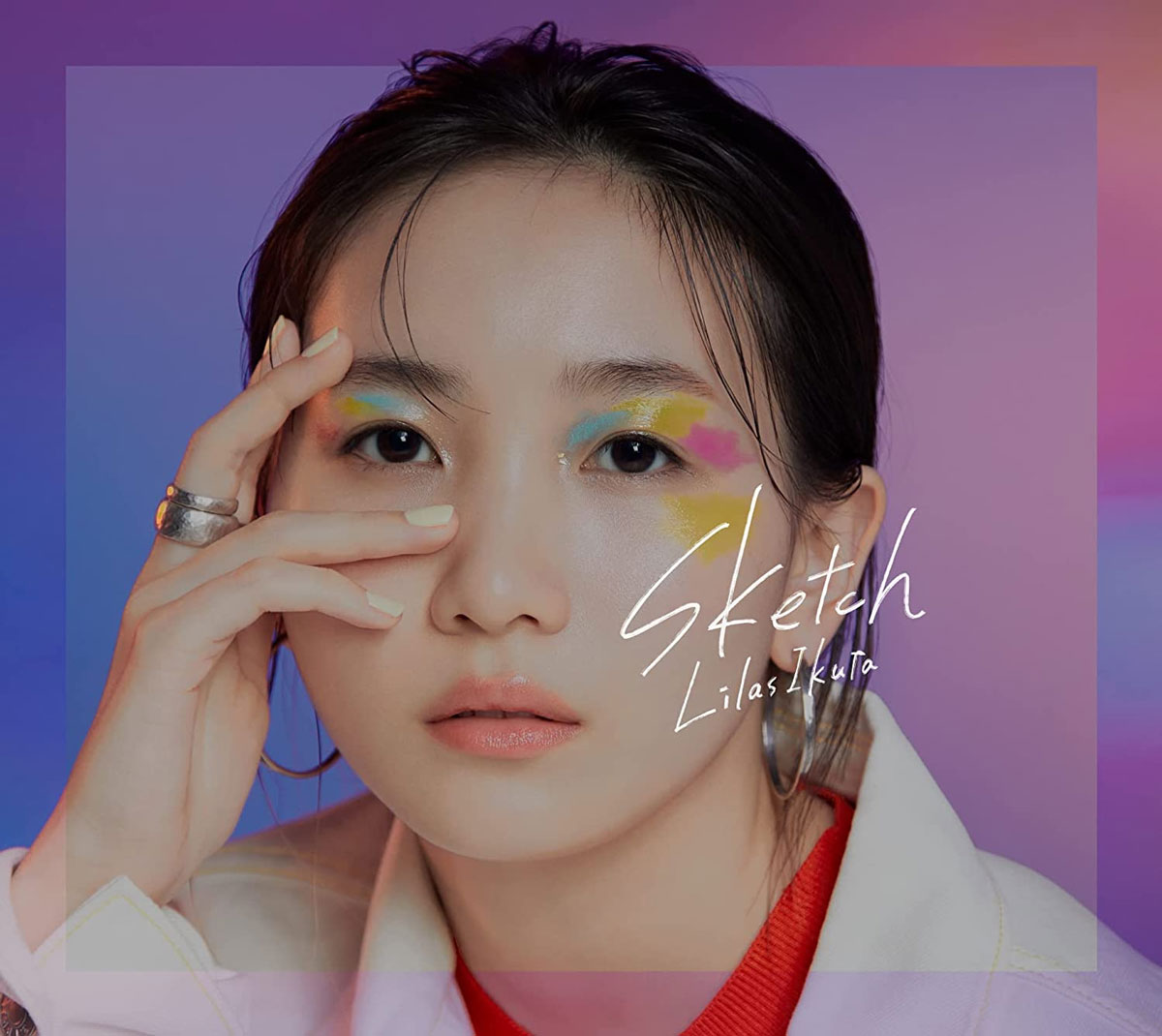 幾田りら – Sketch 付属BD 2023 [BDMV 14.6GB]