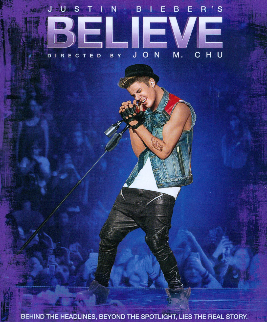 信仰贾斯汀·比伯 音乐纪录片 Justin Bieber’s Believe 2013 Blu-Ray 1080p AVC DTS-HD MA 5.1 [BDMV 29.1GB]