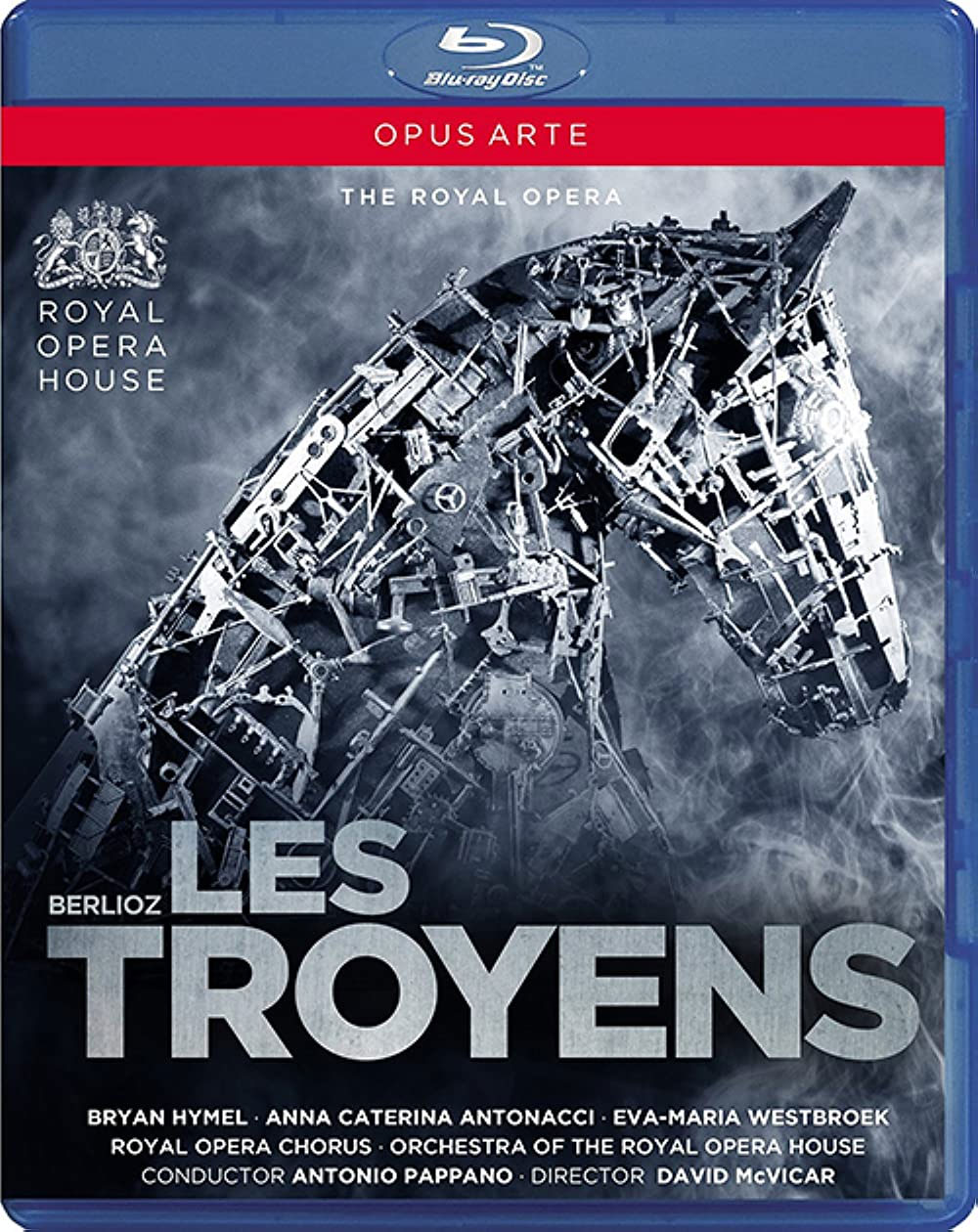 歌剧：特洛伊人 Les Troyens 2012 Blu-ray 1080i AVC DTS-HD 5.1 [BDMV 2BD 64.15GB]