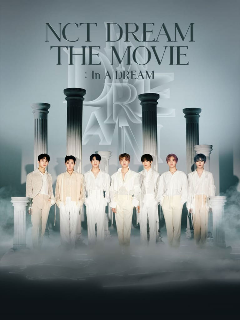 [初]NCT DREAM TOUR ‘THE DREAM SHOW2 ：In A DREAM’ – in JAPAN 特别摘要 采访 230430 ＷＯＷＯＷライブ [HDTV TS 5.89G ]