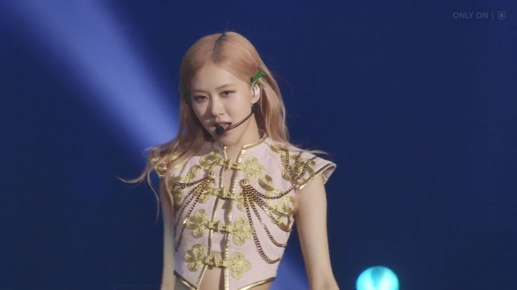 BLACKPINK WORLD TOUR [BORN PINK] JAPAN 2023 [WEB-DL MKV 4.79GB]