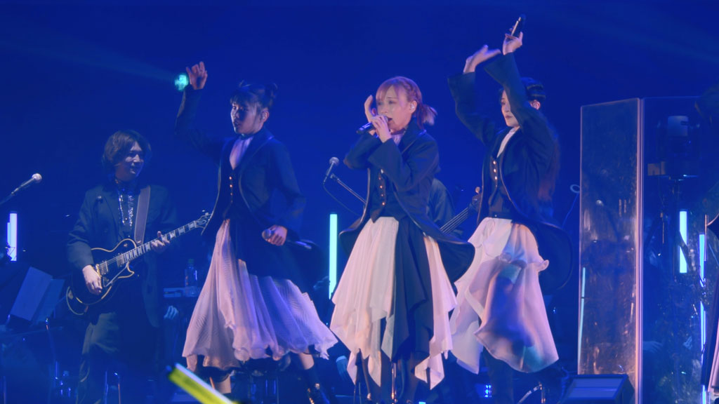 BiSH – Sekai de Ichiban Kirei na BiSH 2023 [Remux MKV 22GB]