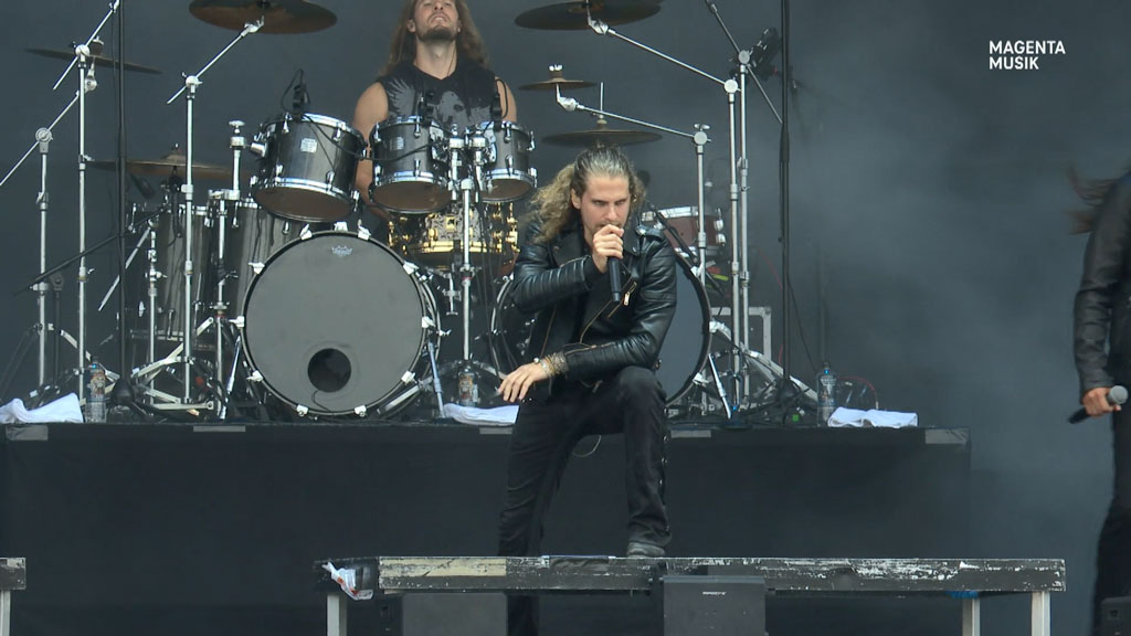 Amaranthe – Wacken Open Air Live 2023 HD 1080P [WEB-DL MKV 3.64GB]