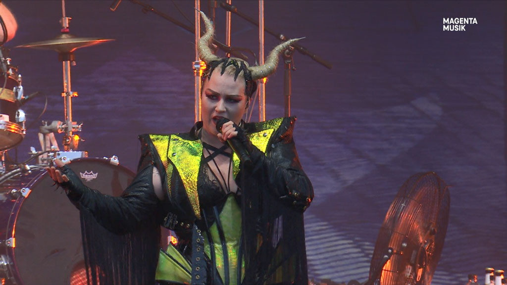 Battle Beast – Wacken Open Air Live 2023 HD 1080P [WEB-DL MKV 3.77GB]