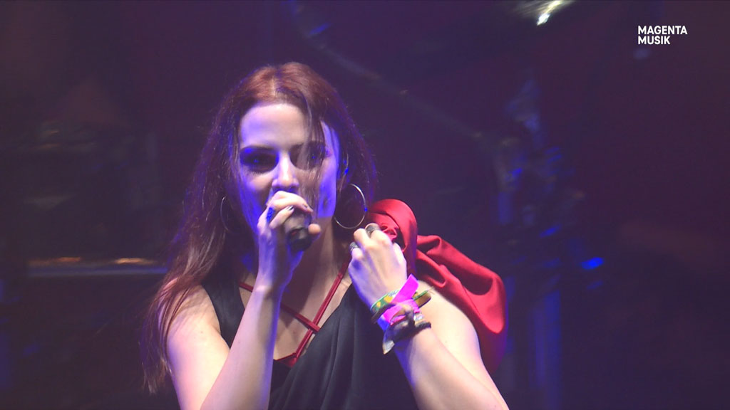 Beyond The Black – Wacken Open Air Live 2023 HD 1080P [WEB-DL MKV 4.76GB]