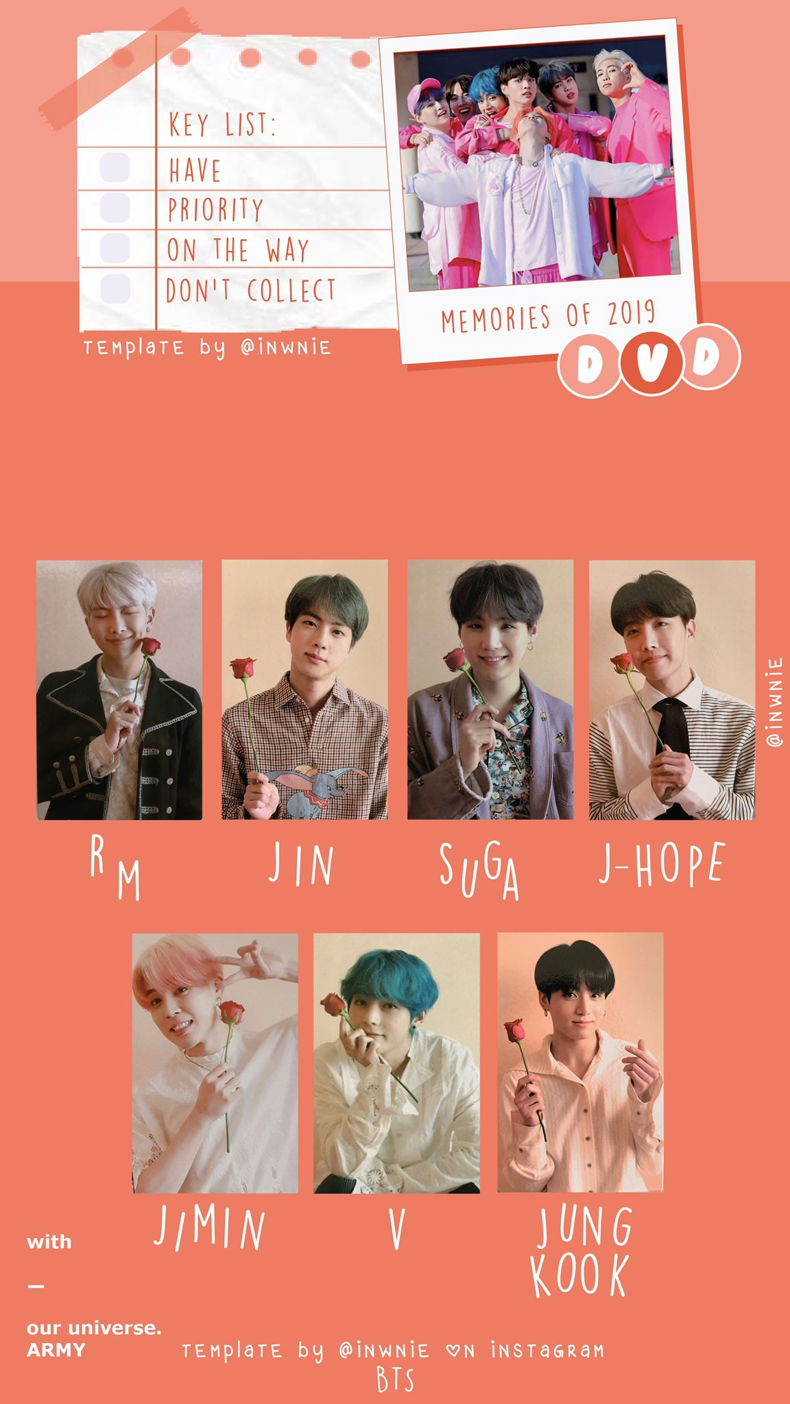 防弹少年团2019回忆录 BTS MEMORIES OF 2019 [Remux MKV 193GB]