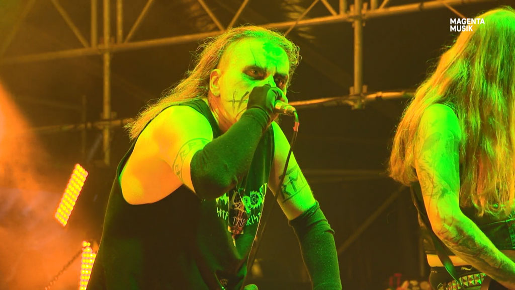 Carpathian Forest – Wacken Open Air Live 2023 HD 1080P [WEB-DL MKV 3.65GB]