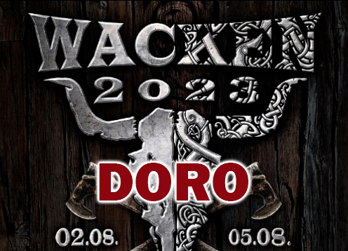 Doro – Wacken Open Air Live 2023 HD 1080P [WEB-DL MKV 6.29GB]