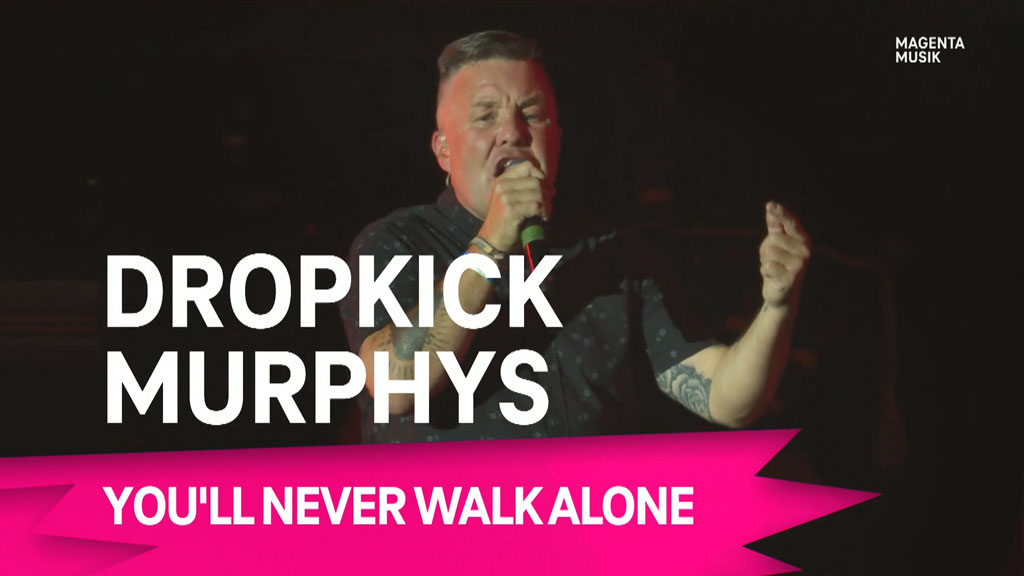 落踢墨菲 Dropkick Murphys – Wacken Open Air Live 2023 HD 1080P [WEB-DL MKV 4.44GB]