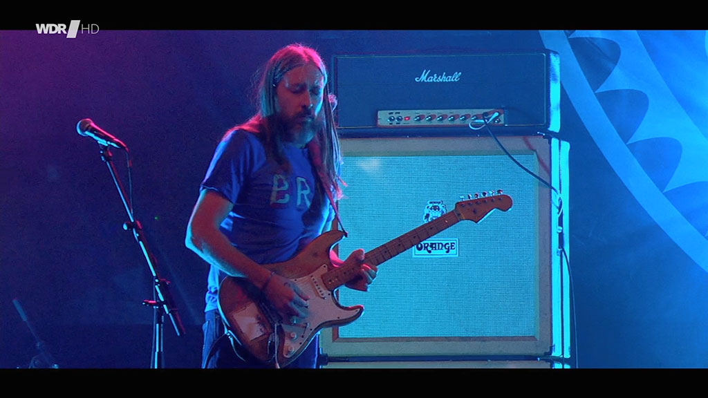 Earthless – Freak Valley Festival 2023 720P [HDTV TS 8.16GB]