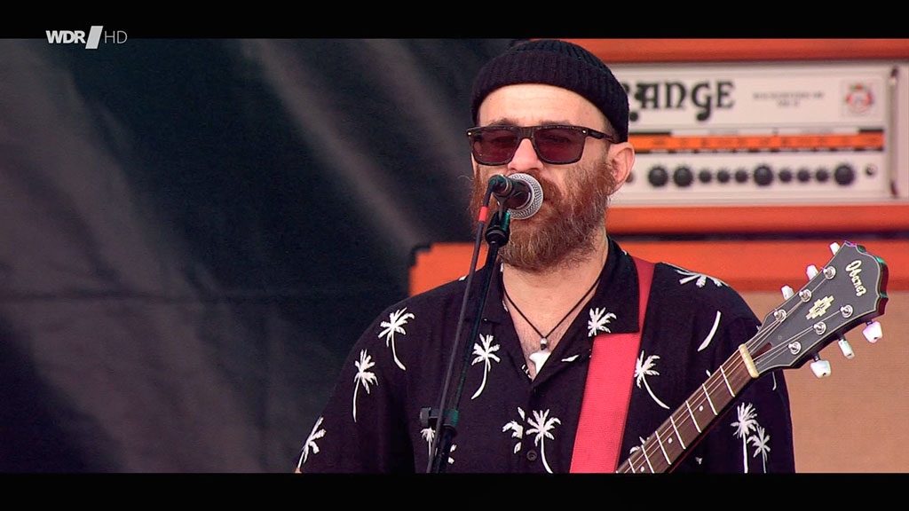 Kamchatka – Freak Valley Festival 2023 720P [HDTV TS 4.99GB]