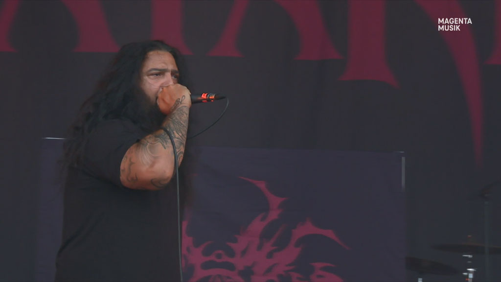 Kataklysm – Wacken Open Air Live 2023 HD 1080P [WEB-DL MKV 3.78GB]
