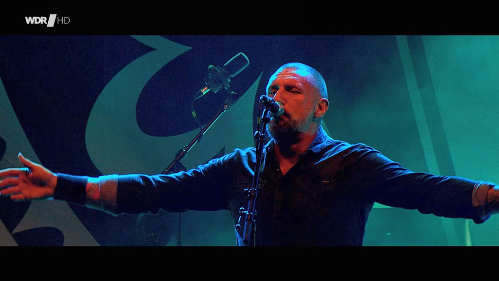 Orange Goblin – Freak Valley Festival 2023 720P [HDTV TS 7.06GB]