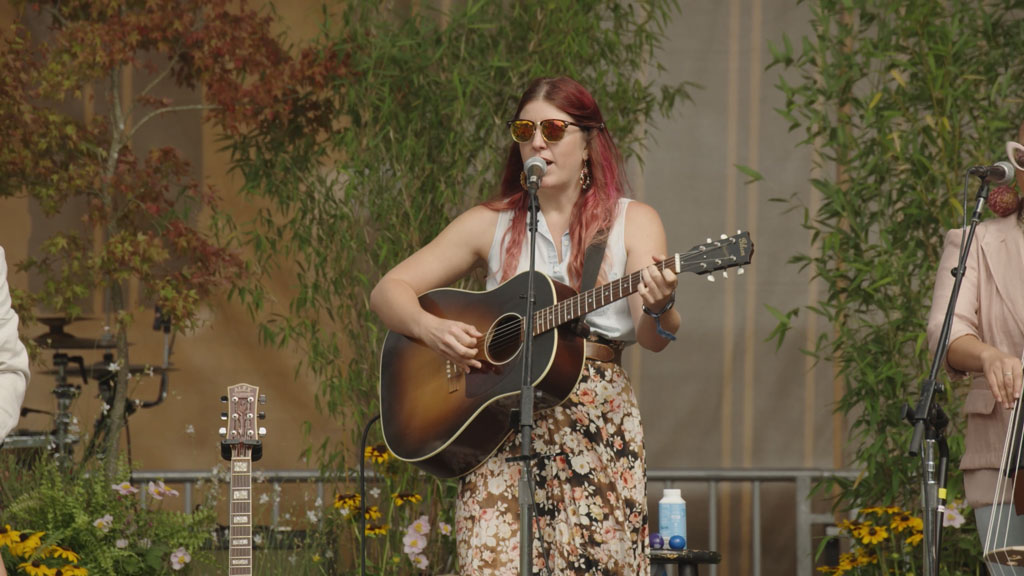 Rainbow Girls – Hardly Strictly Bluegrass Festival 2022 UHD 2160P [WEB-DL MKV 7.67GB]