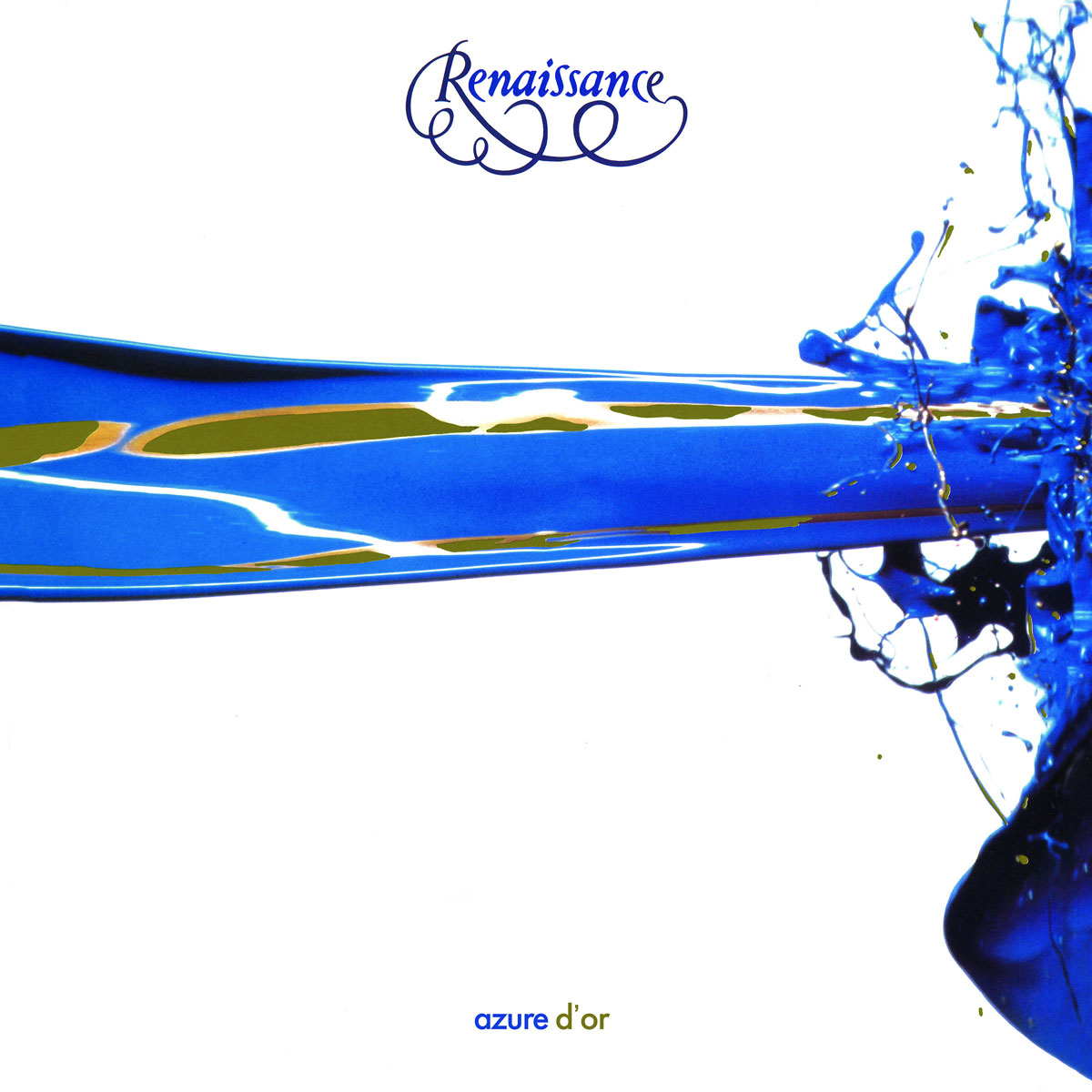 Renaissance- Azure D Or 1979 COMPLETE MBLURAY-MIDDLE [BDMV 33.6GB]