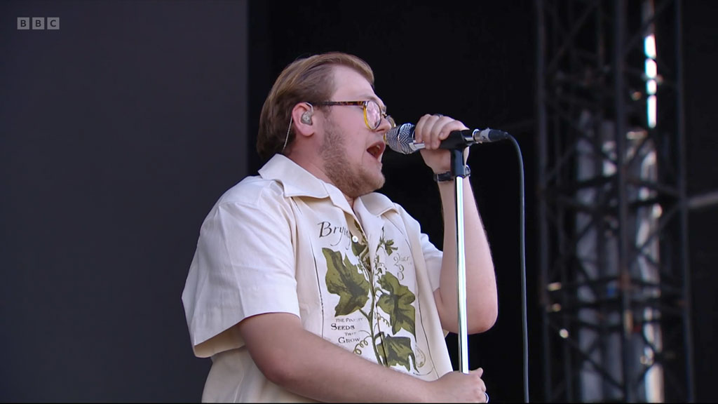 The Lathums – Live Glastonbury Festival 2023 HD 1080P [WEB-DL MKV 2.98GB]