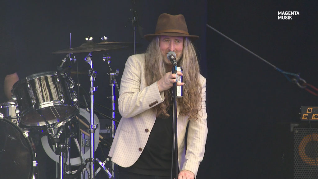 The Answer – Wacken Open Air Live 2023 HD 1080P [WEB-DL MKV 2.91GB]