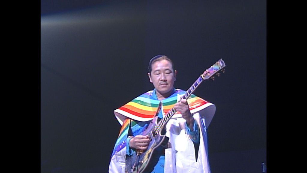 高中正義 – Tour ’97 1997 [Remux MKV 36.9GB]