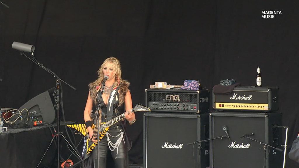 Vixen – Wacken Open Air Live 2023 HD 1080P [WEB-DL MKV 3.86GB]