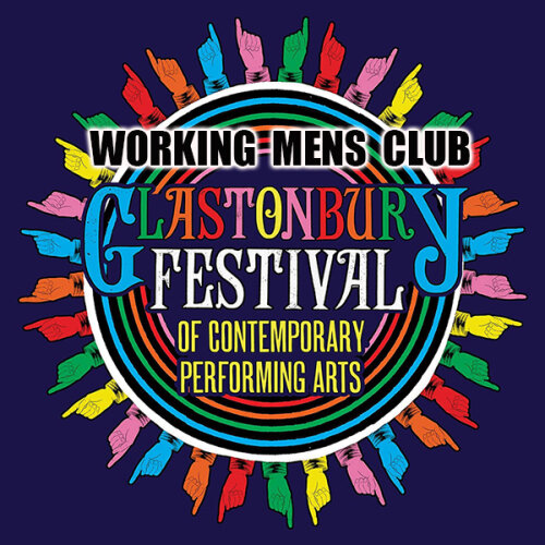 Working Mens Club – Live Glastonbury Festival 2023 1080P [WEB-DL MKV 3.79GB]