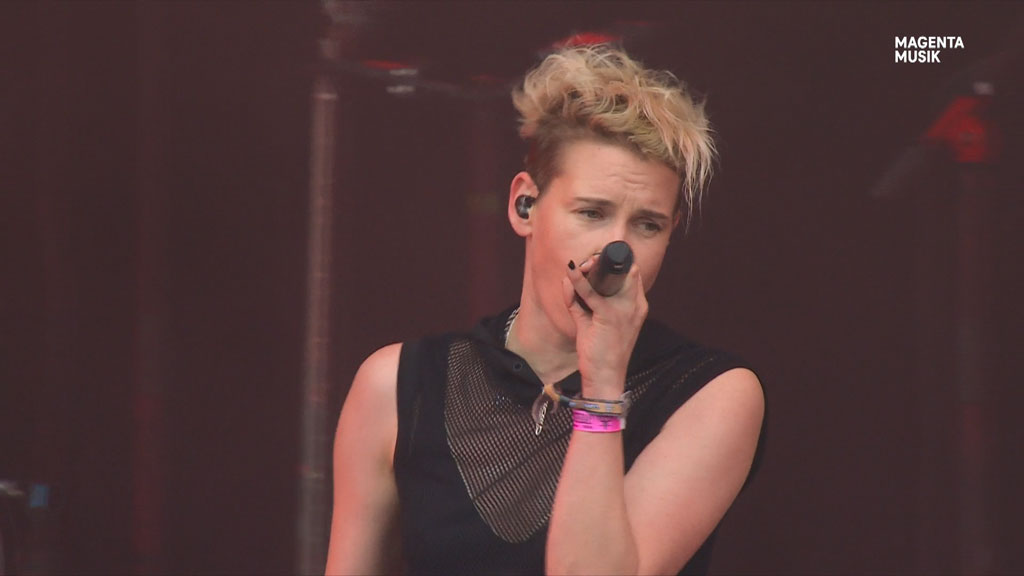 Deine Cousine – Wacken Open Air Live 2023 HD 1080P [WEB-DL MKV 3GB]