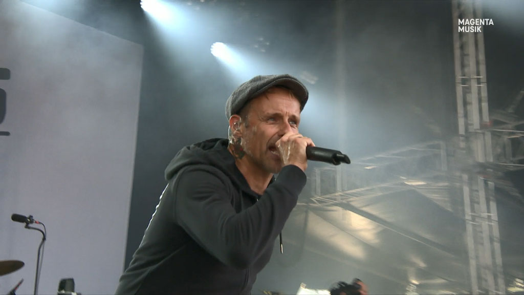 Donots – Wacken Open Air Live 2023 HD 1080P [WEB-DL MKV 3.86GB]