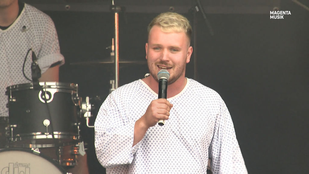 Focus – Wacken Open Air Live 2023 HD 1080P [WEB-DL MKV 2.92GB]