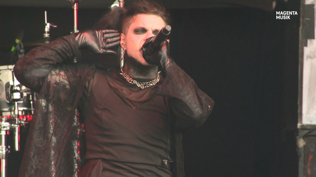 Ghøstkid – Wacken Open Air Live 2023 HD 1080P [WEB-DL MKV 2.77GB]