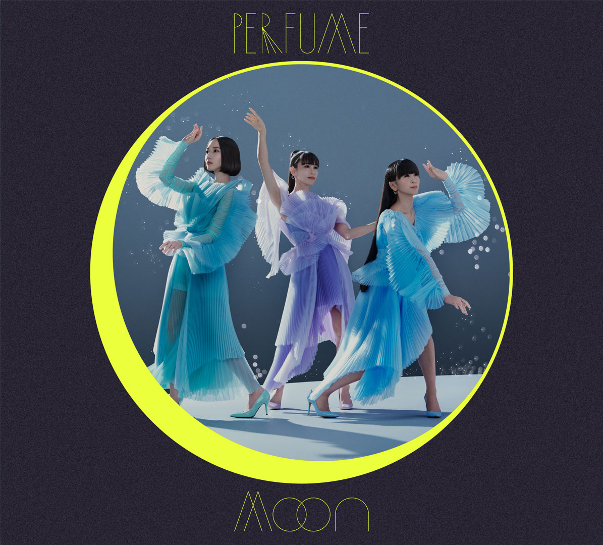 电音香水 Perfume – Moon 2023 CD+BD [BDISO 10.4GB]