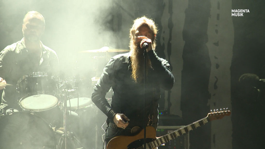 Solstafir – Wacken Open Air Live 2023 HD 1080P [WEB-DL MKV 3.43GB]