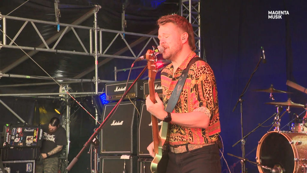 The Vintage Caravan – Wacken Open Air Live 2023 HD 1080P [WEB-DL MKV 2.89GB]