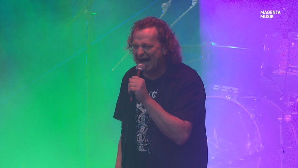 Voivod – Wacken Open Air Live 2023 HD 1080P [WEB-DL MKV 3.7GB]