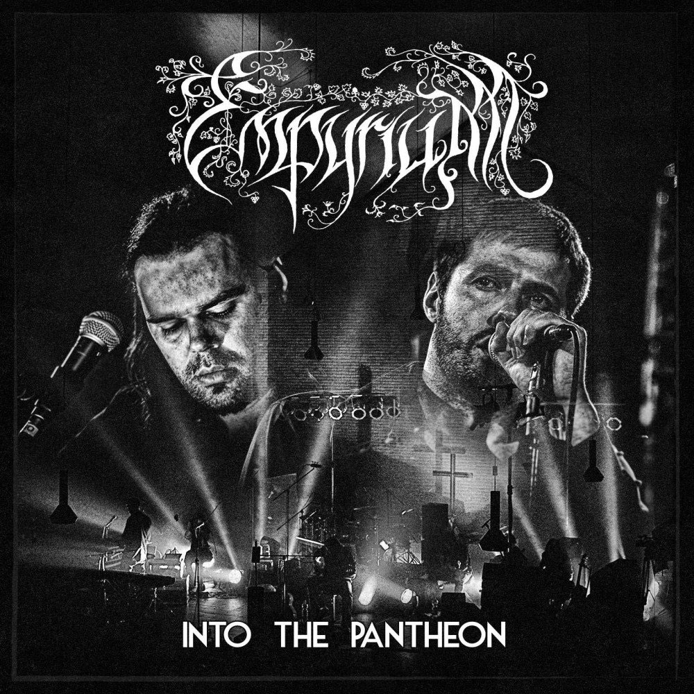 Empyrium – Into the Pantheon 2013 [BDMV 28.5GB]
