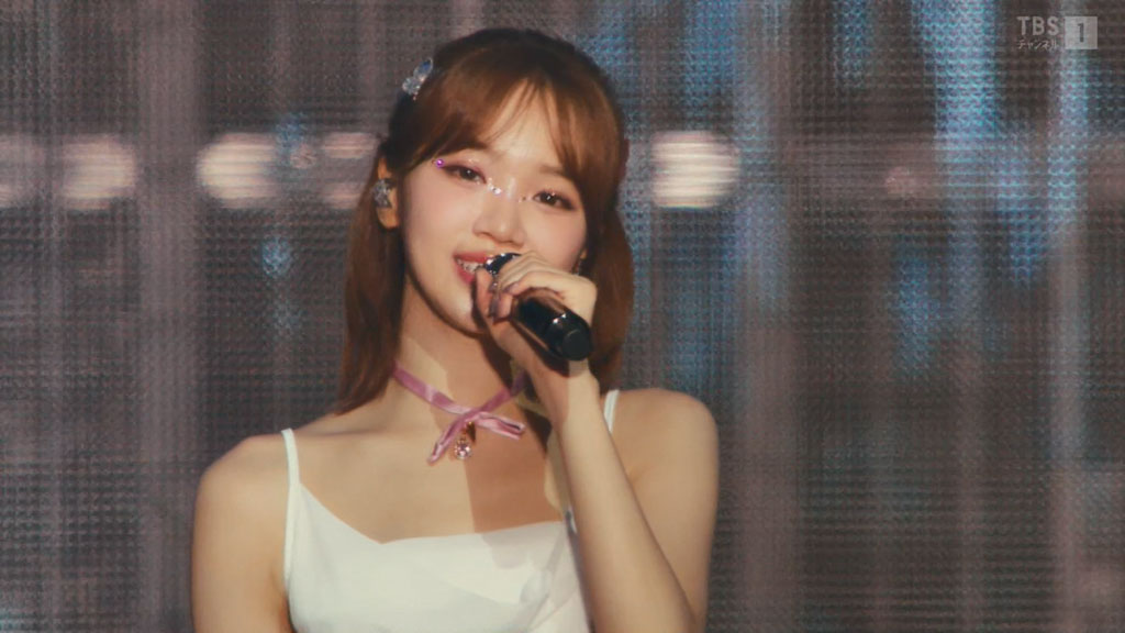 LE SSERAFIM TOUR ‘FLAME RISES’ IN JAPAN 2023 [HDTV TS 6.3GB]