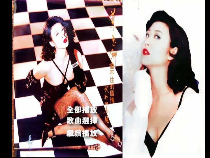 叶玉卿 – 挡不住的风情A 卡拉OK [DVD ISO 2.89G]