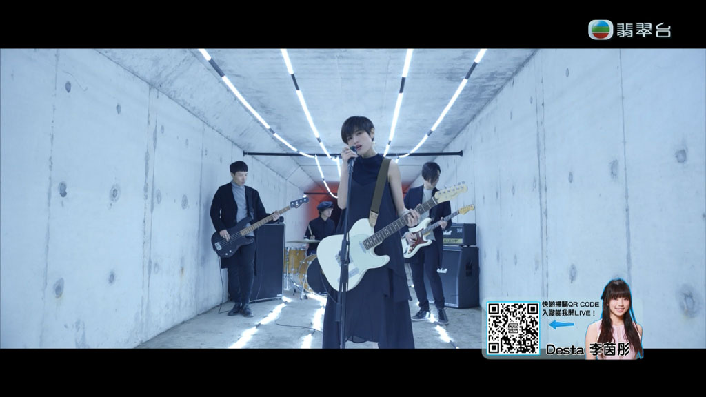 Jade Music Break 陈蕾 精选 2023 1080i [HDTV TS 1.84GB]