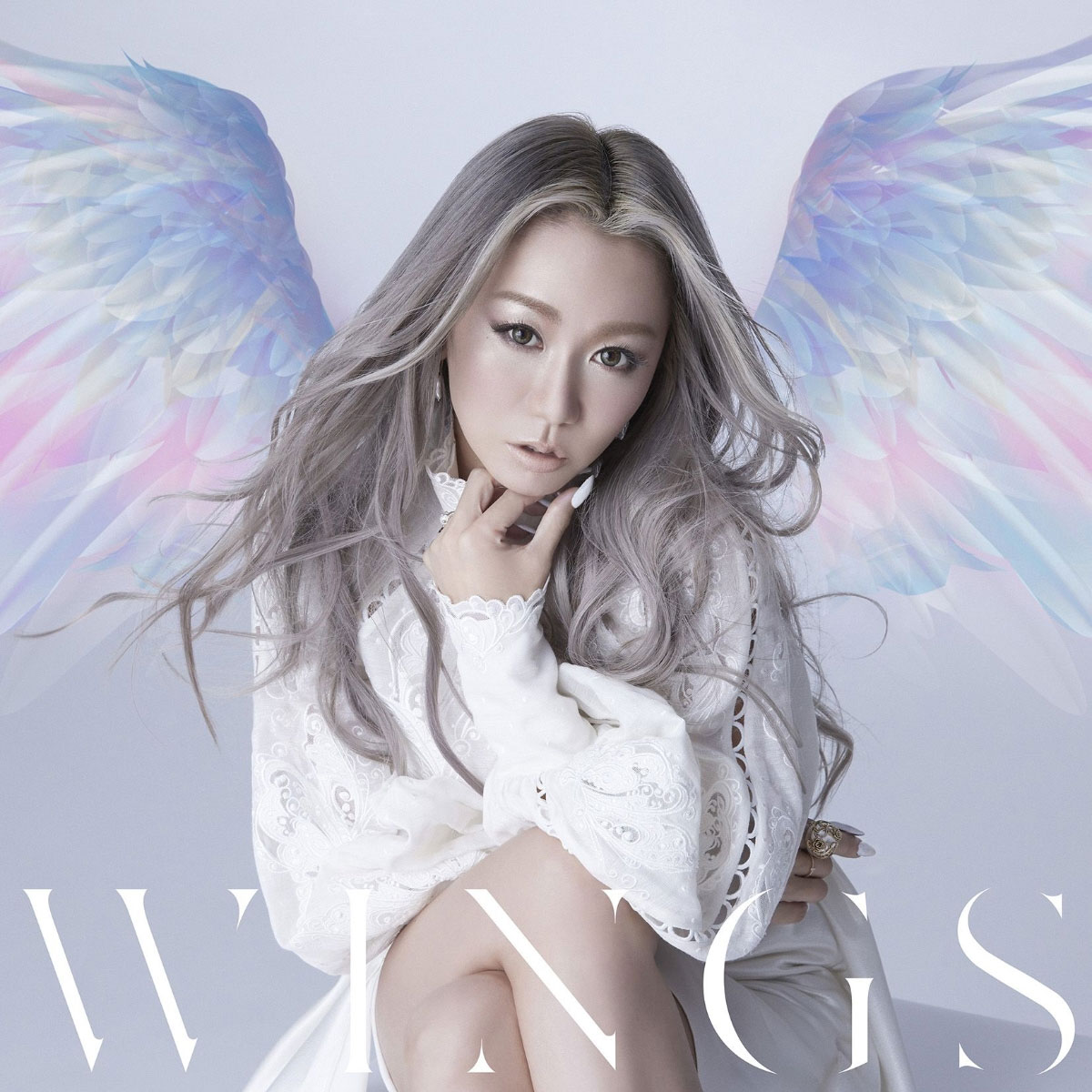 倖田來未 Koda Kumi – WINGS 付属BD 2023 [BDISO 40GB]
