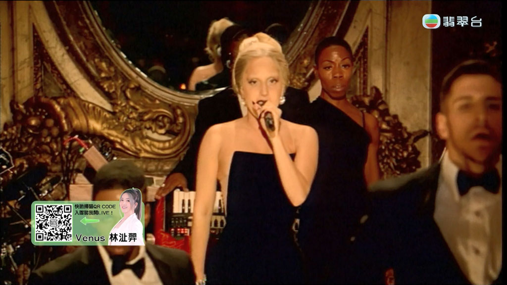 Jade Music Break Lady Gaga 精选 2023 1080i [HDTV TS 1.82GB]