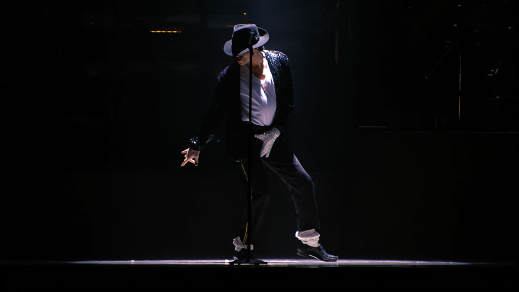 迈克尔·杰克逊 – 太空漫步 Michael Jackson – Billie Jean (HIStory Tour Munich 1997) 4K 2160P 60FPS [4K高清修复 MP4 4.32GB]