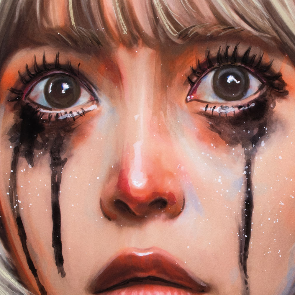 藤川千愛 – 内の臓が愚痴をこぼすもので [初回限定CMS限定盤] 2023 2CD+1BD [BDMV 25.8GB]