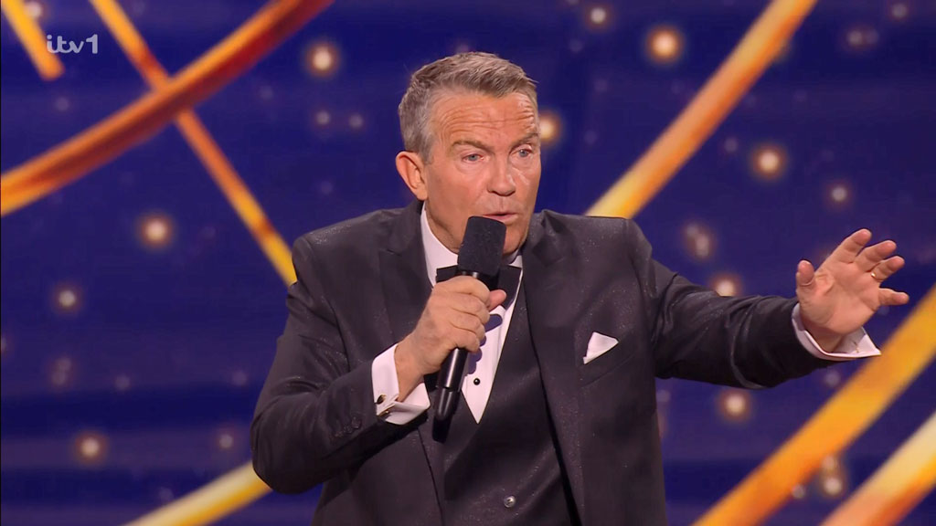 2023年英国皇家文艺汇演 The Royal Variety Performance 2023 [HDTV MKV 5.64GB]