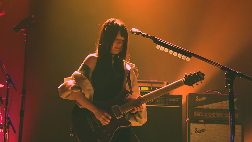 BanG Dream! MyGO!!!!! 3rd LIVE [Live With a Voice] 2022 [BDrip MKV 3.4GB]